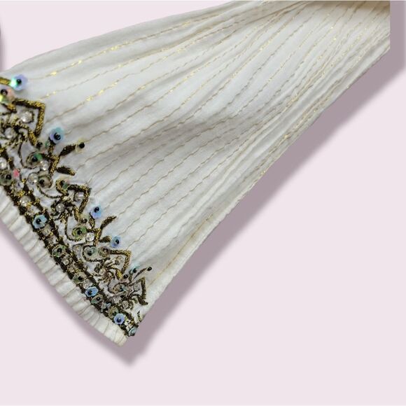 𝅺liz Lange Maternity top - Size Small - Picture 3 of 8